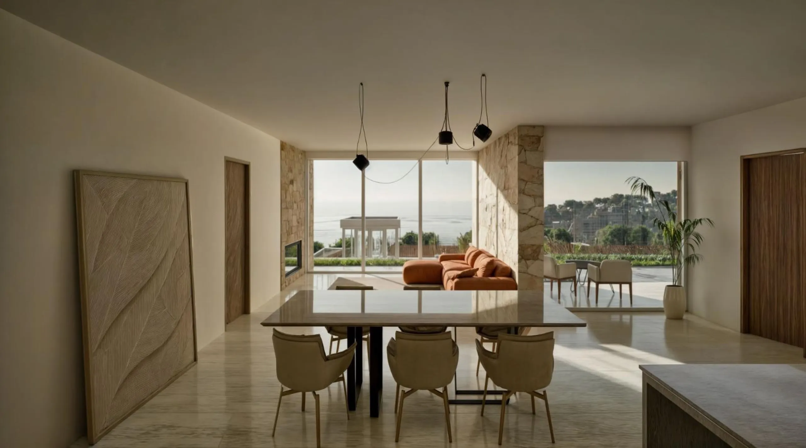 La Californie – Exclusive New-Build Luxury Villa on the Frontline | Jávea, Costa Blanca