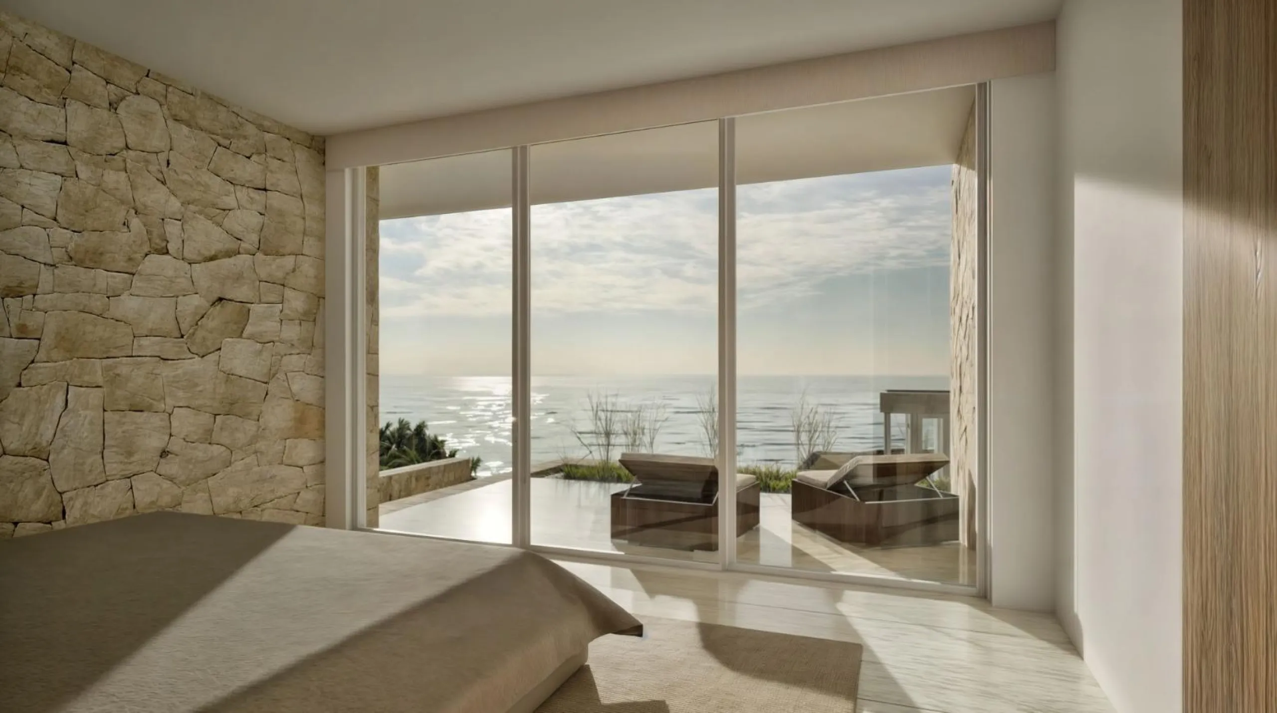 La Californie – Exclusive New-Build Luxury Villa on the Frontline | Jávea, Costa Blanca