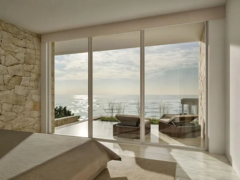 La Californie – Exclusive New-Build Luxury Villa on the Frontline | Jávea, Costa Blanca