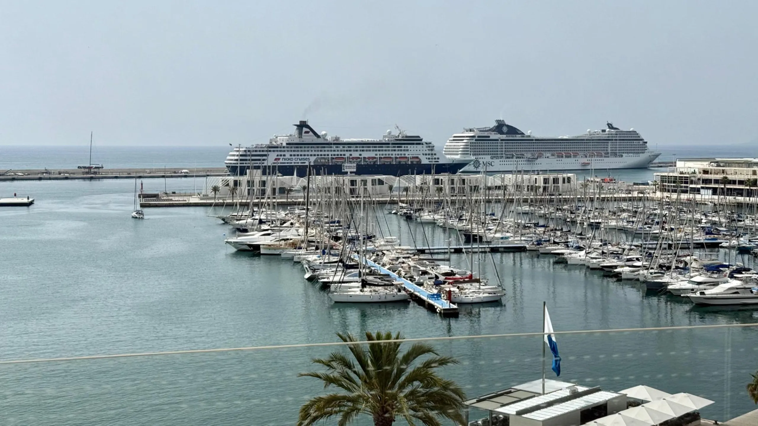 Ático de Lujo con Vistas Espectaculares en la Explanada de España, Alicante