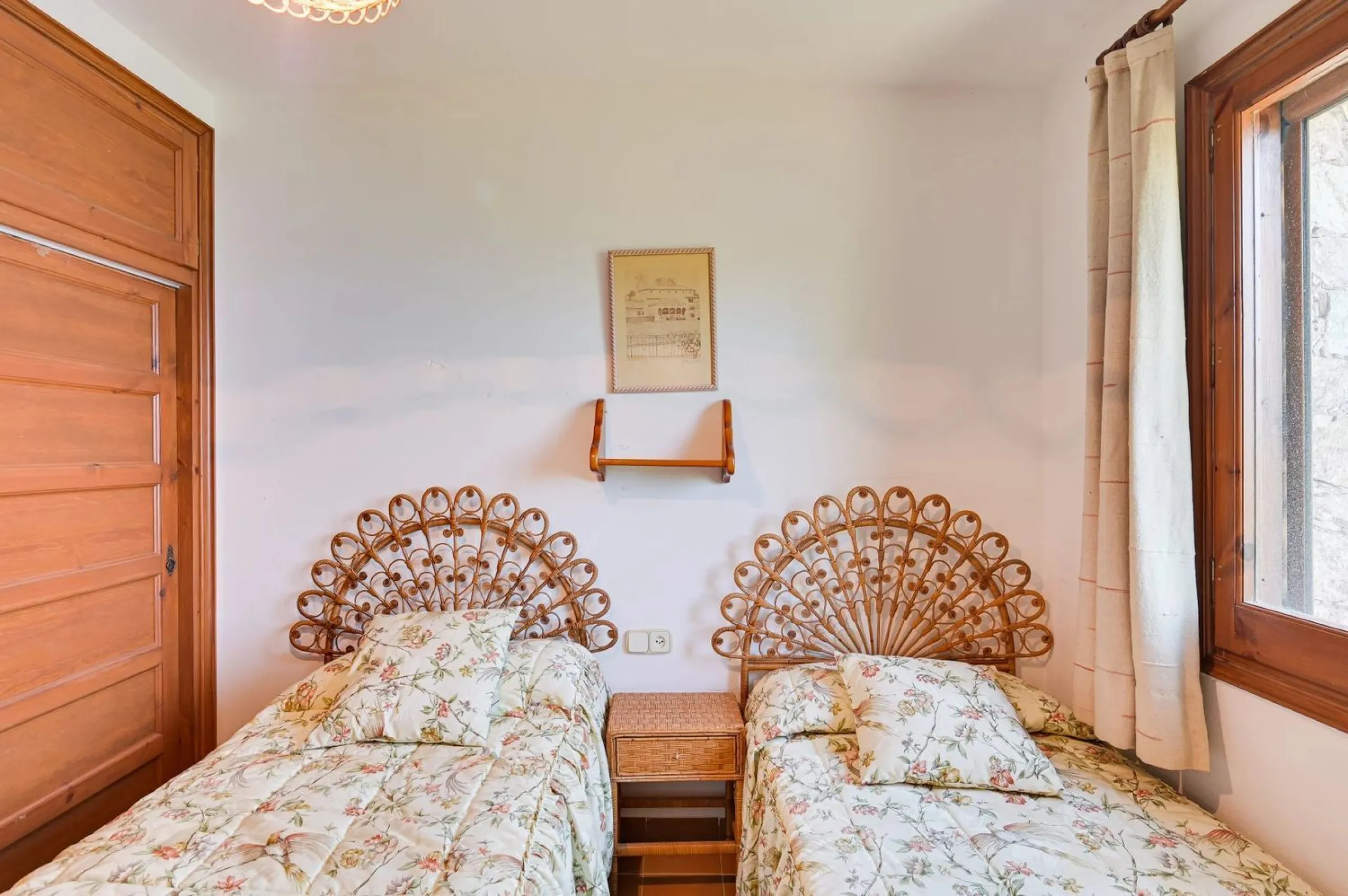 Exklusive Villa im mediterranen Stil mit Meerblick – Begur / Costa Brava