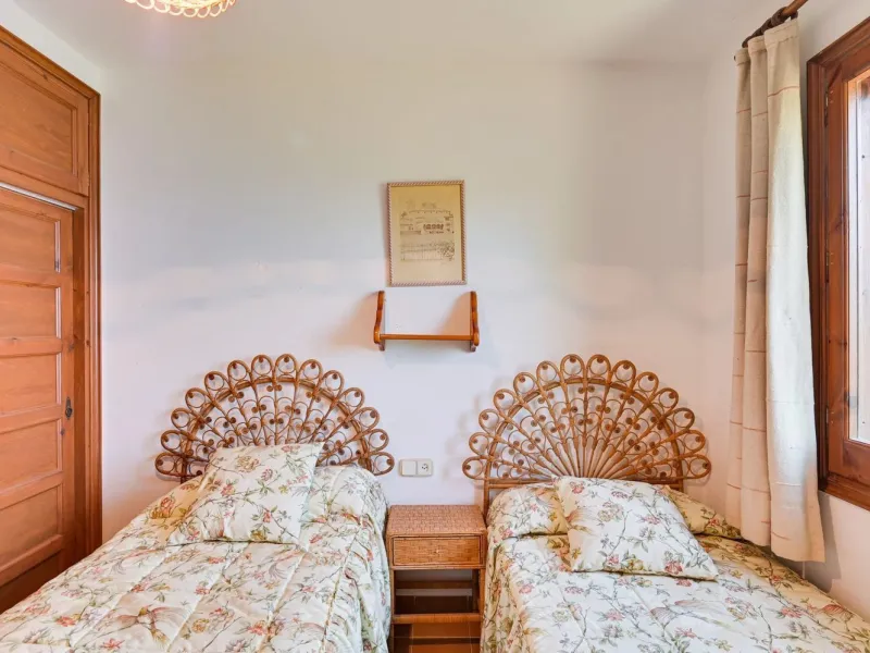 Exklusive Villa im mediterranen Stil mit Meerblick – Begur / Costa Brava