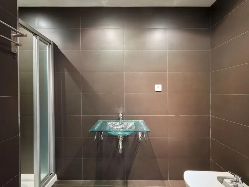 Renovated Charming Apartment in Eixample, Barcelona