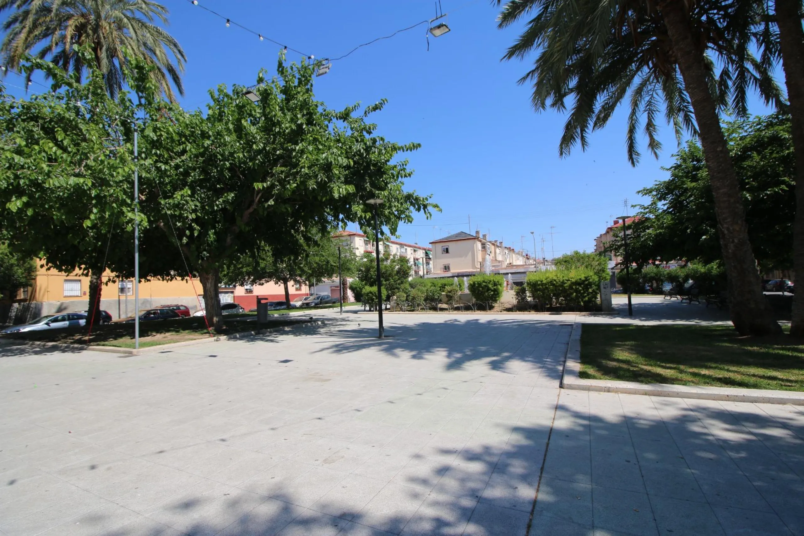 VIVIENDA OKUPADA SIN POSIBILIDAD DE VISITA.