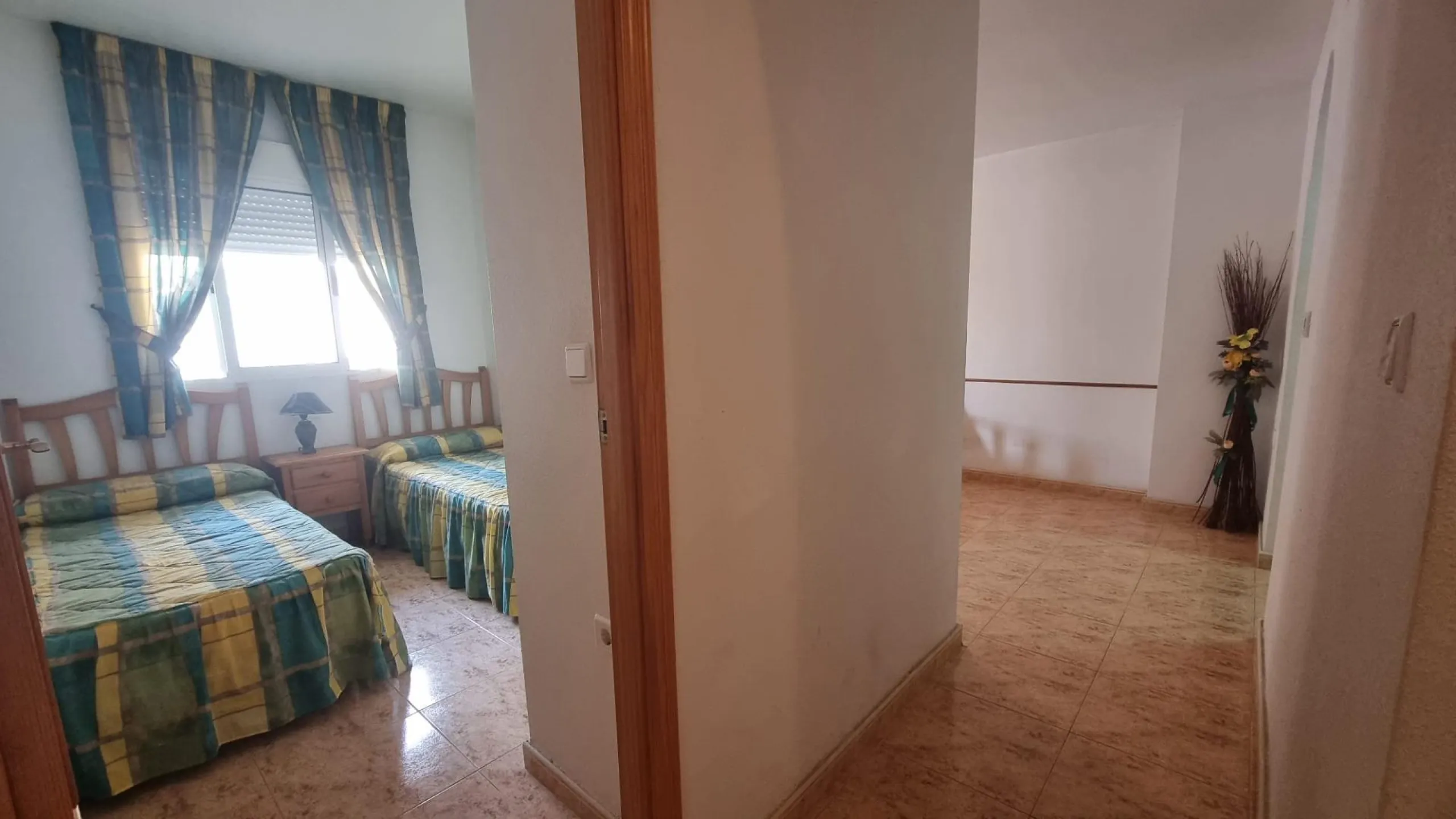 Apartamento semi-nuevo en la zona mas demandada de Torrevieja !