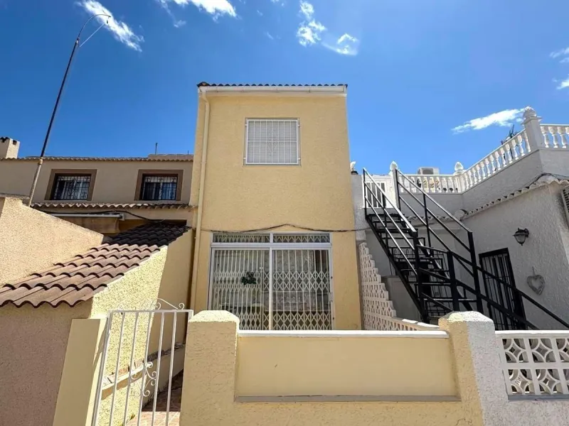 DUPLEX TRANQUILO EN EL LIMONAR