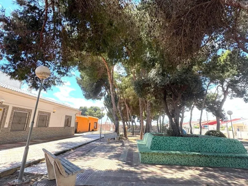DUPLEX TRANQUILO EN EL LIMONAR