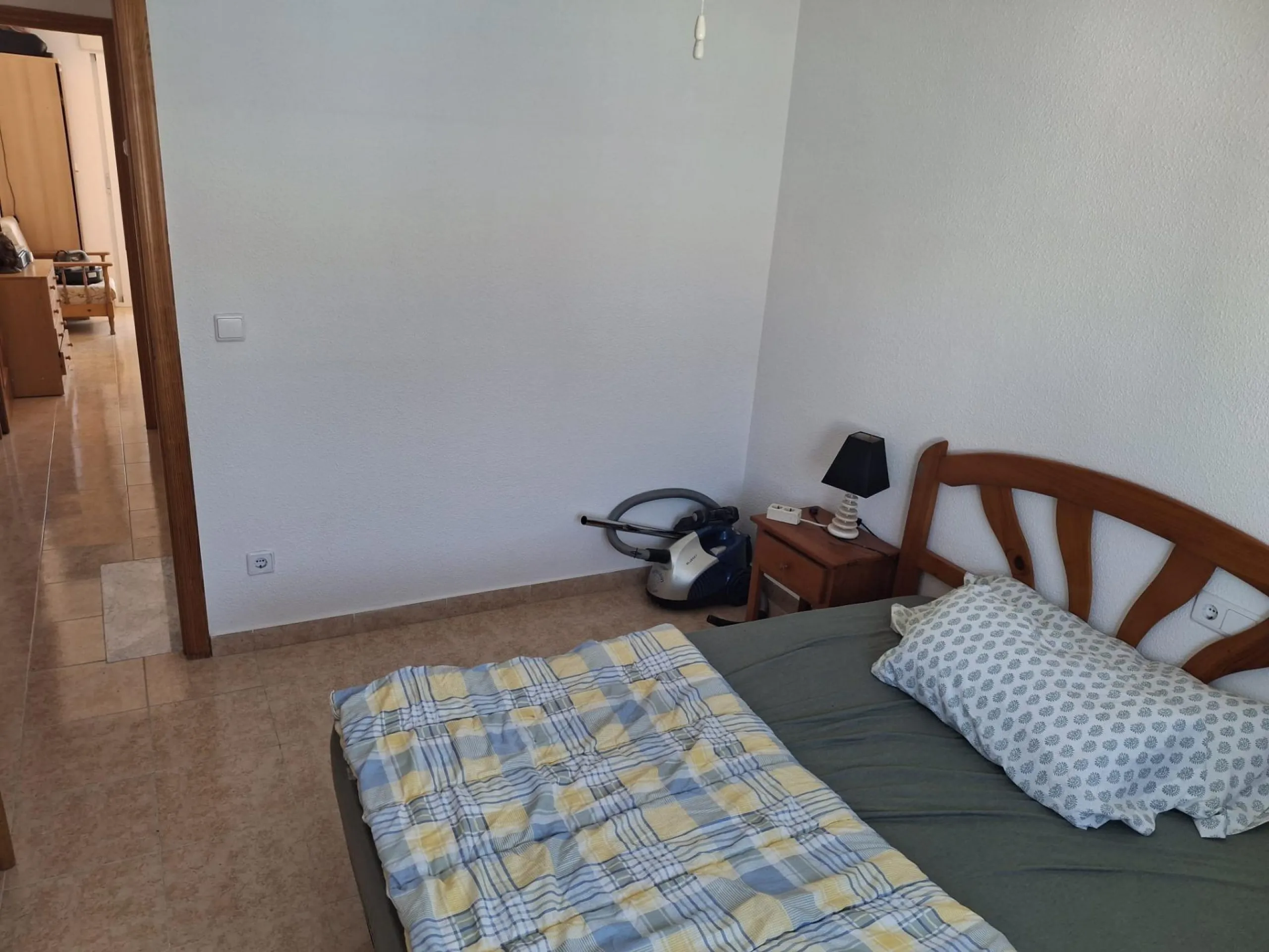 DUPLEX TRANQUILO EN EL LIMONAR