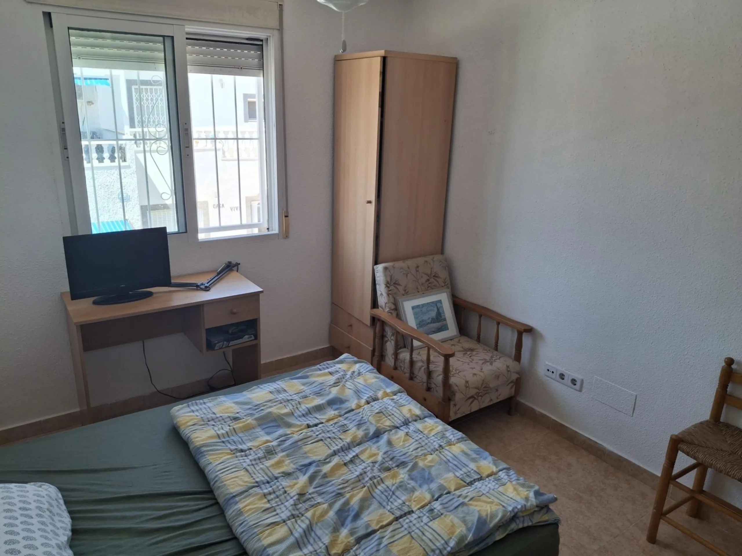 DUPLEX TRANQUILO EN EL LIMONAR