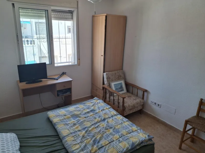 DUPLEX TRANQUILO EN EL LIMONAR
