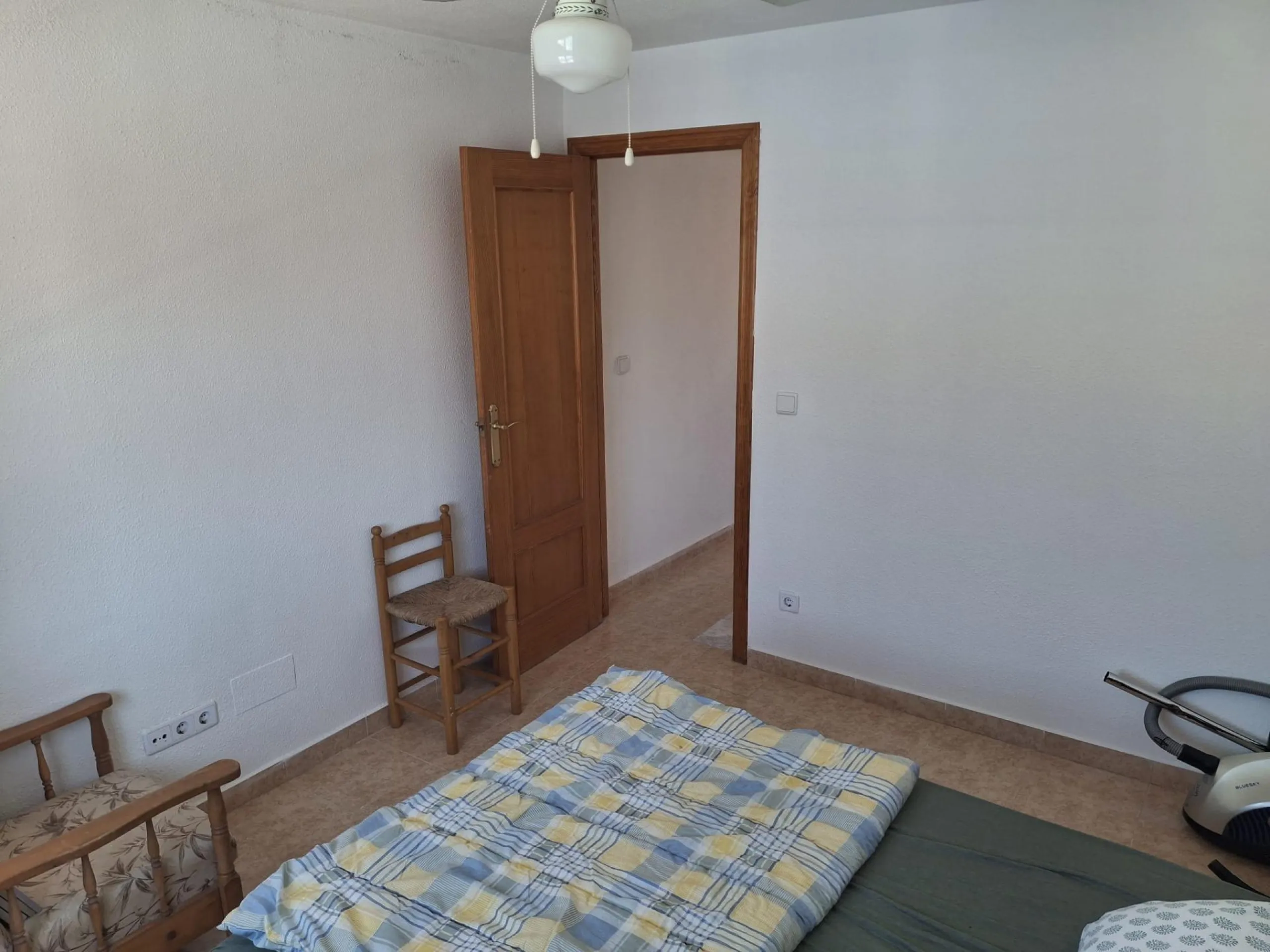 DUPLEX TRANQUILO EN EL LIMONAR