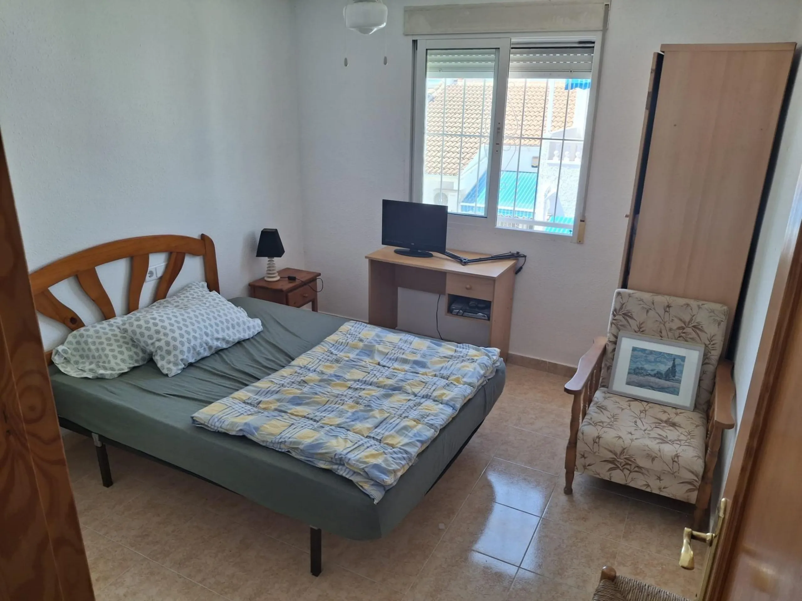 DUPLEX TRANQUILO EN EL LIMONAR