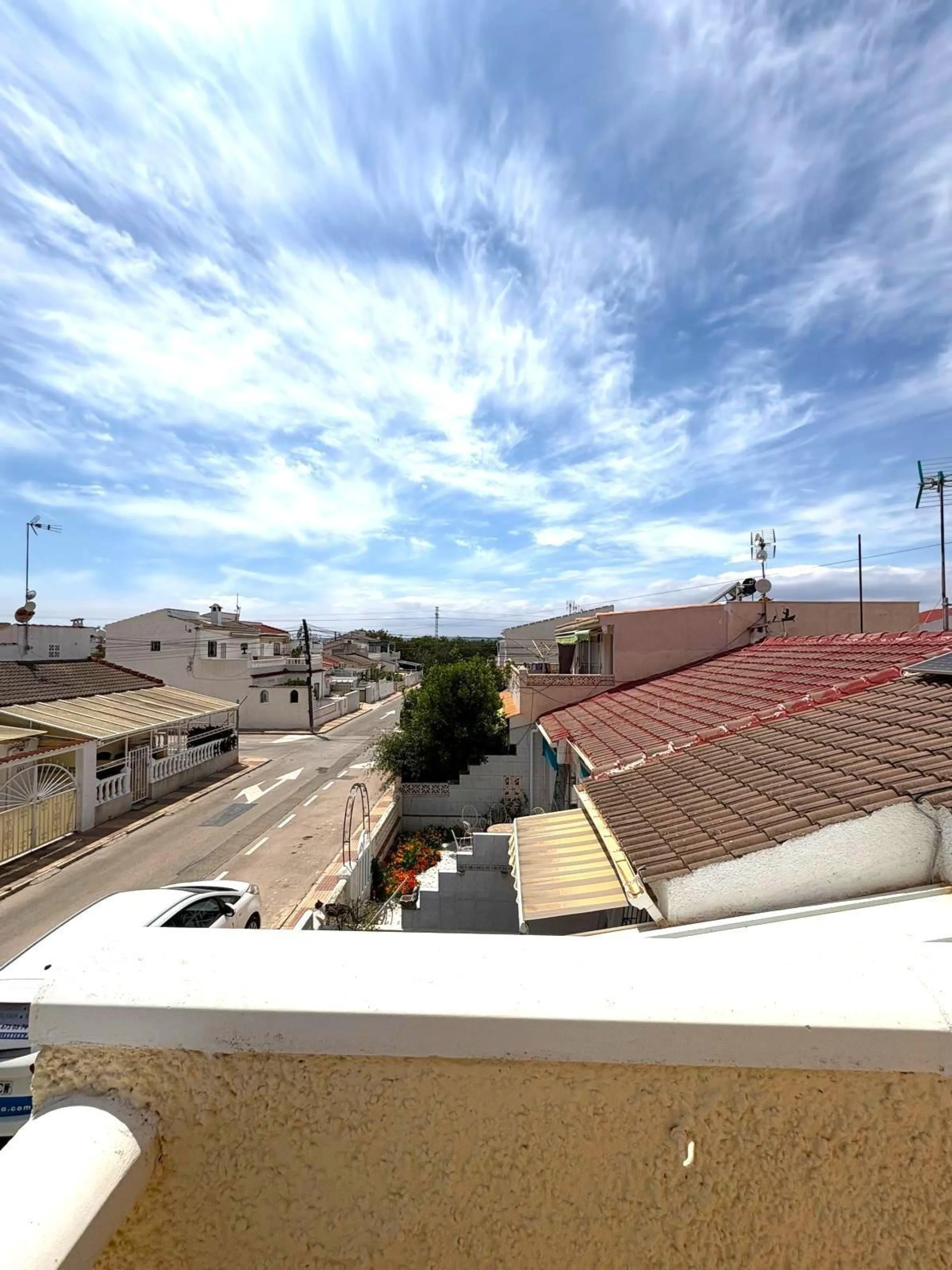 DUPLEX TRANQUILO EN EL LIMONAR