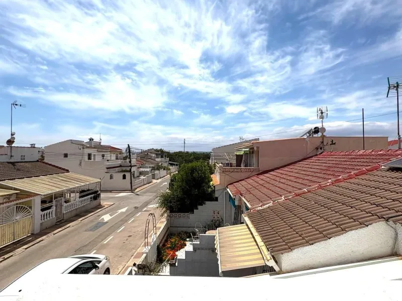 DUPLEX TRANQUILO EN EL LIMONAR