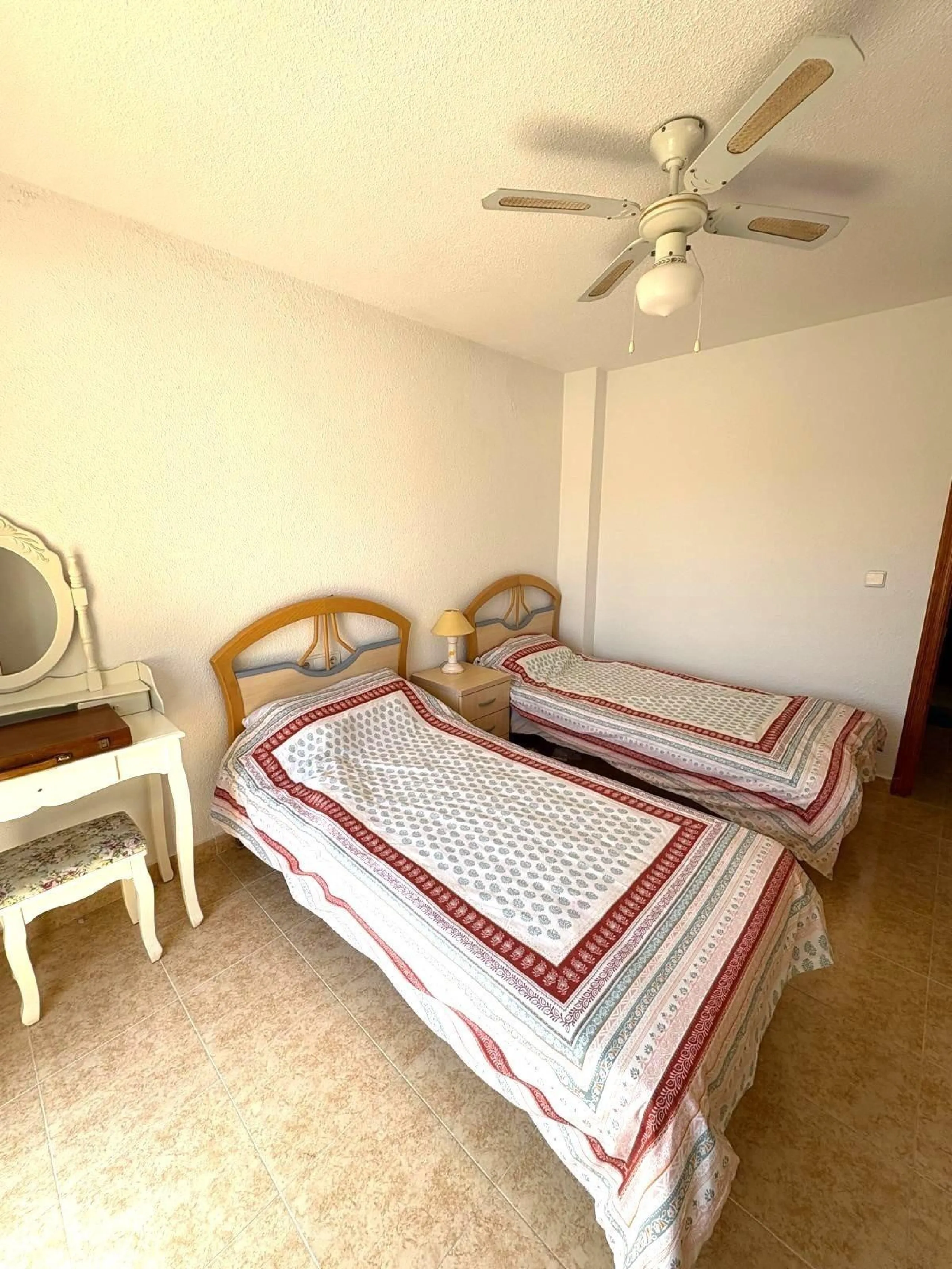 DUPLEX TRANQUILO EN EL LIMONAR
