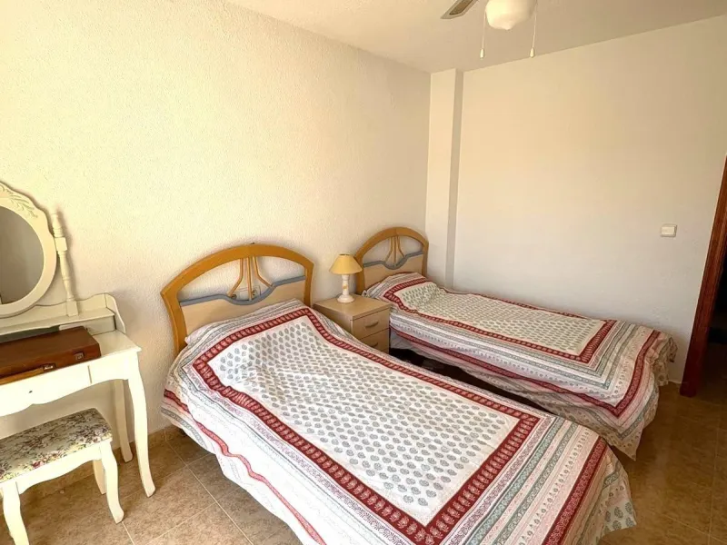 DUPLEX TRANQUILO EN EL LIMONAR