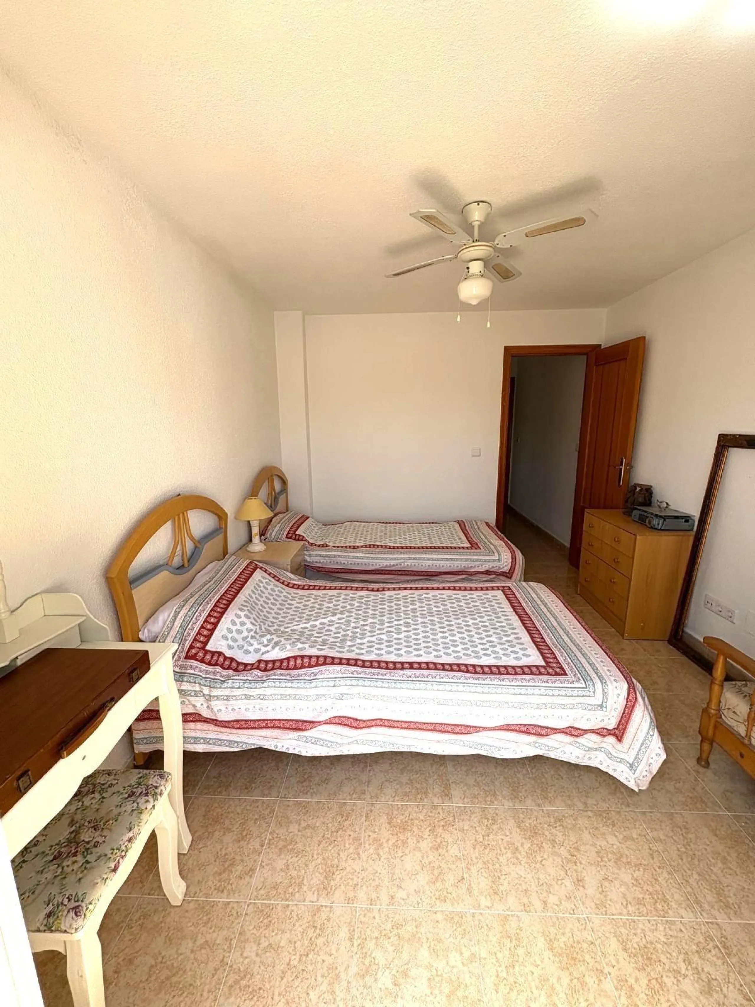 DUPLEX TRANQUILO EN EL LIMONAR