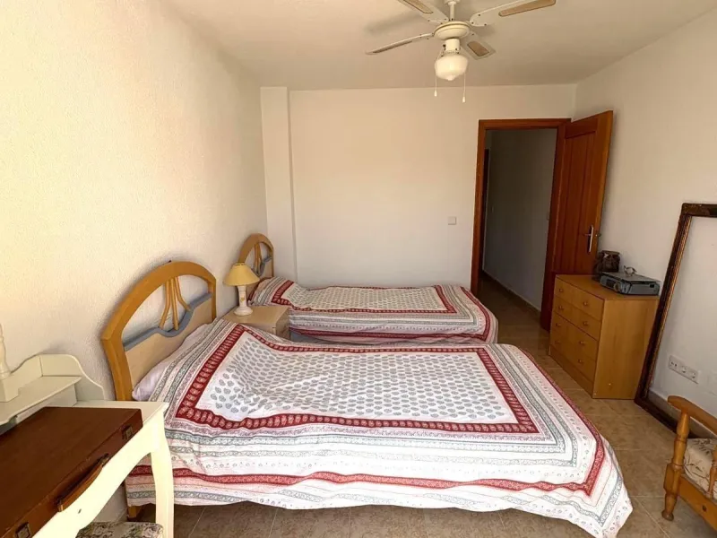 DUPLEX TRANQUILO EN EL LIMONAR