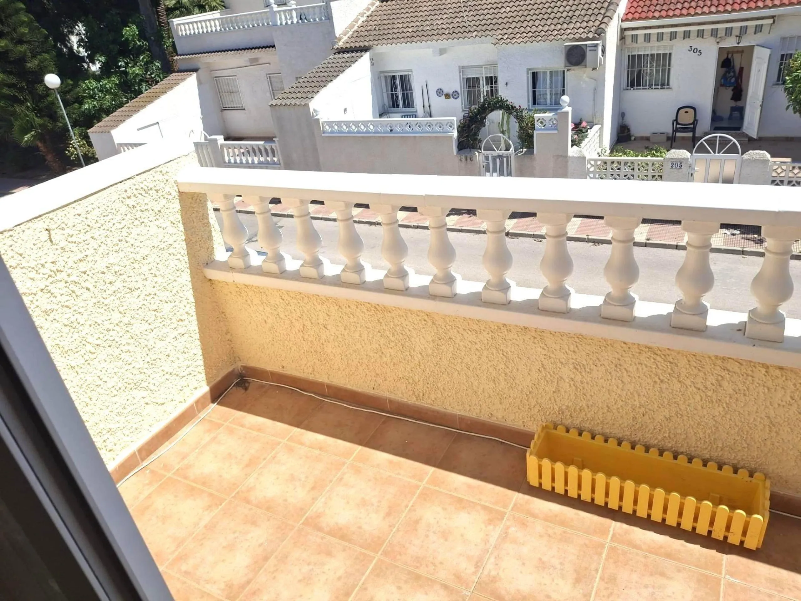 DUPLEX TRANQUILO EN EL LIMONAR