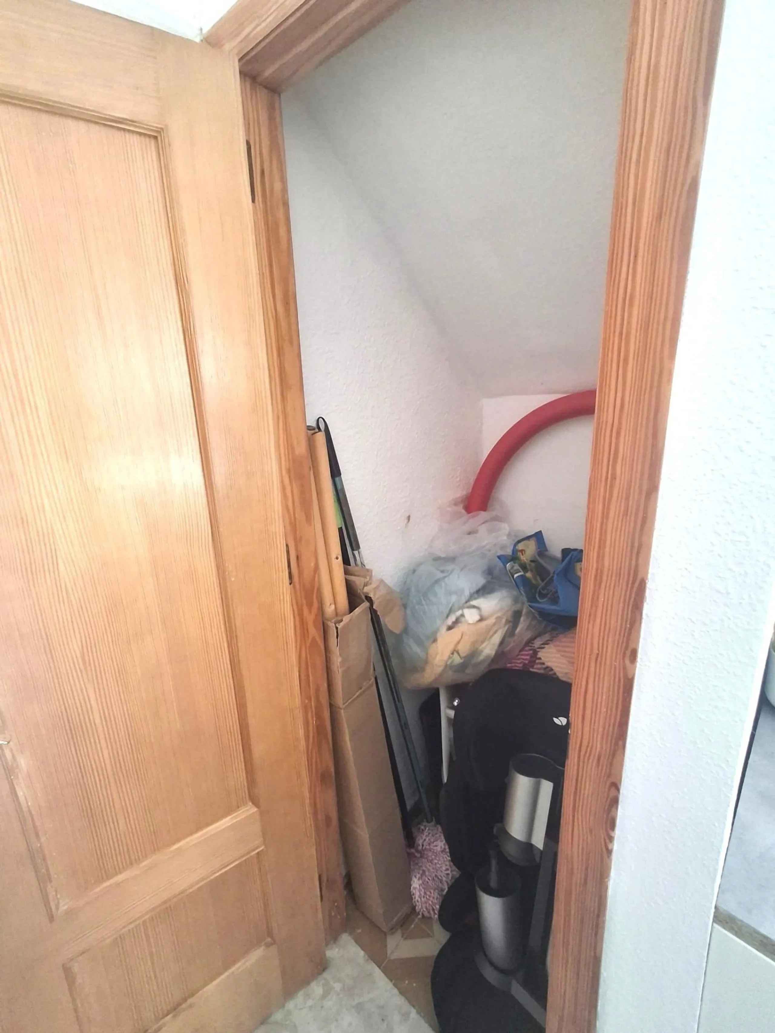 DUPLEX TRANQUILO EN EL LIMONAR