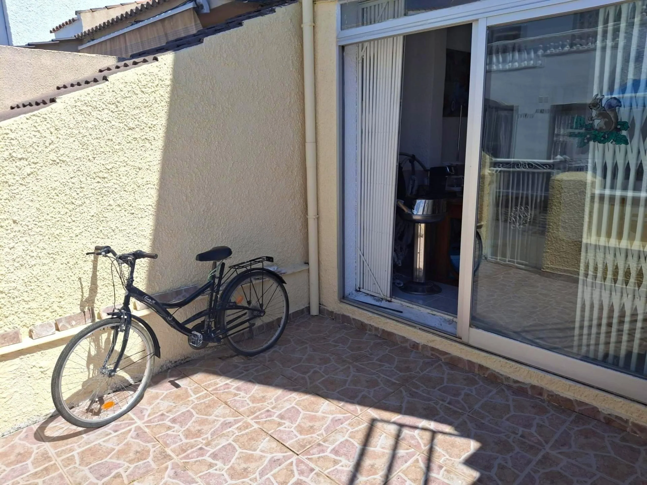 DUPLEX TRANQUILO EN EL LIMONAR