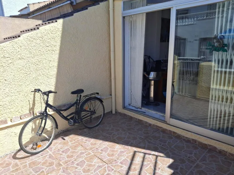 DUPLEX TRANQUILO EN EL LIMONAR