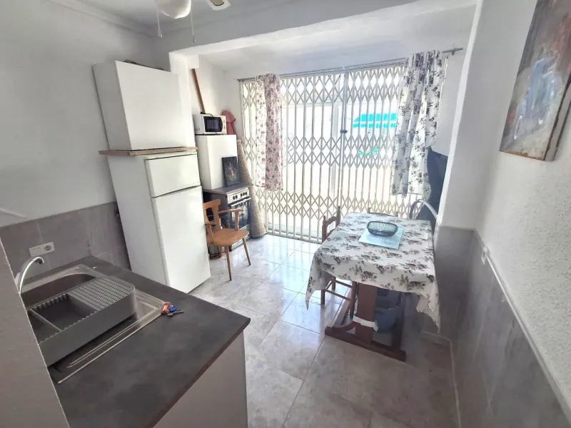 DUPLEX TRANQUILO EN EL LIMONAR