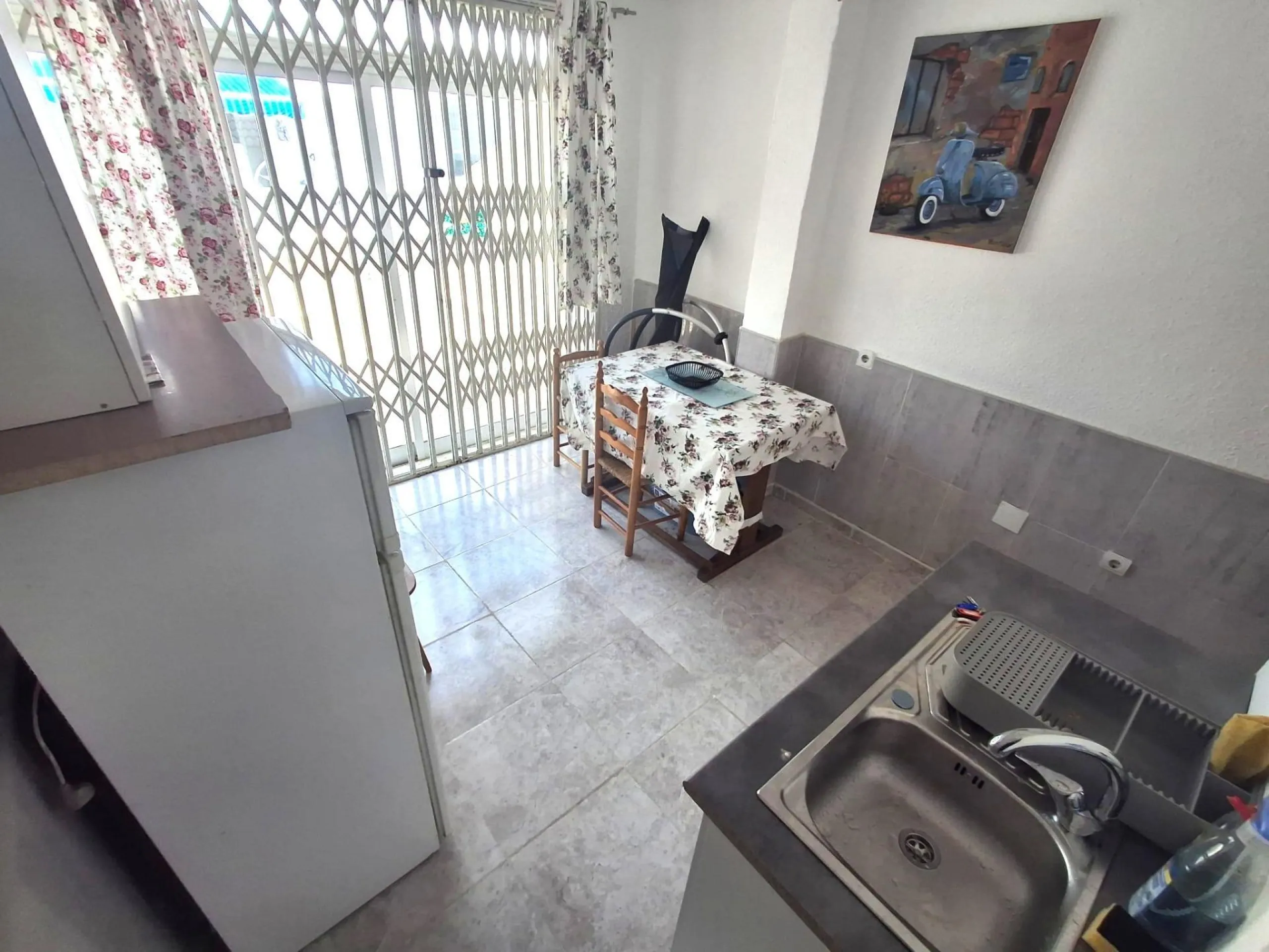 DUPLEX TRANQUILO EN EL LIMONAR
