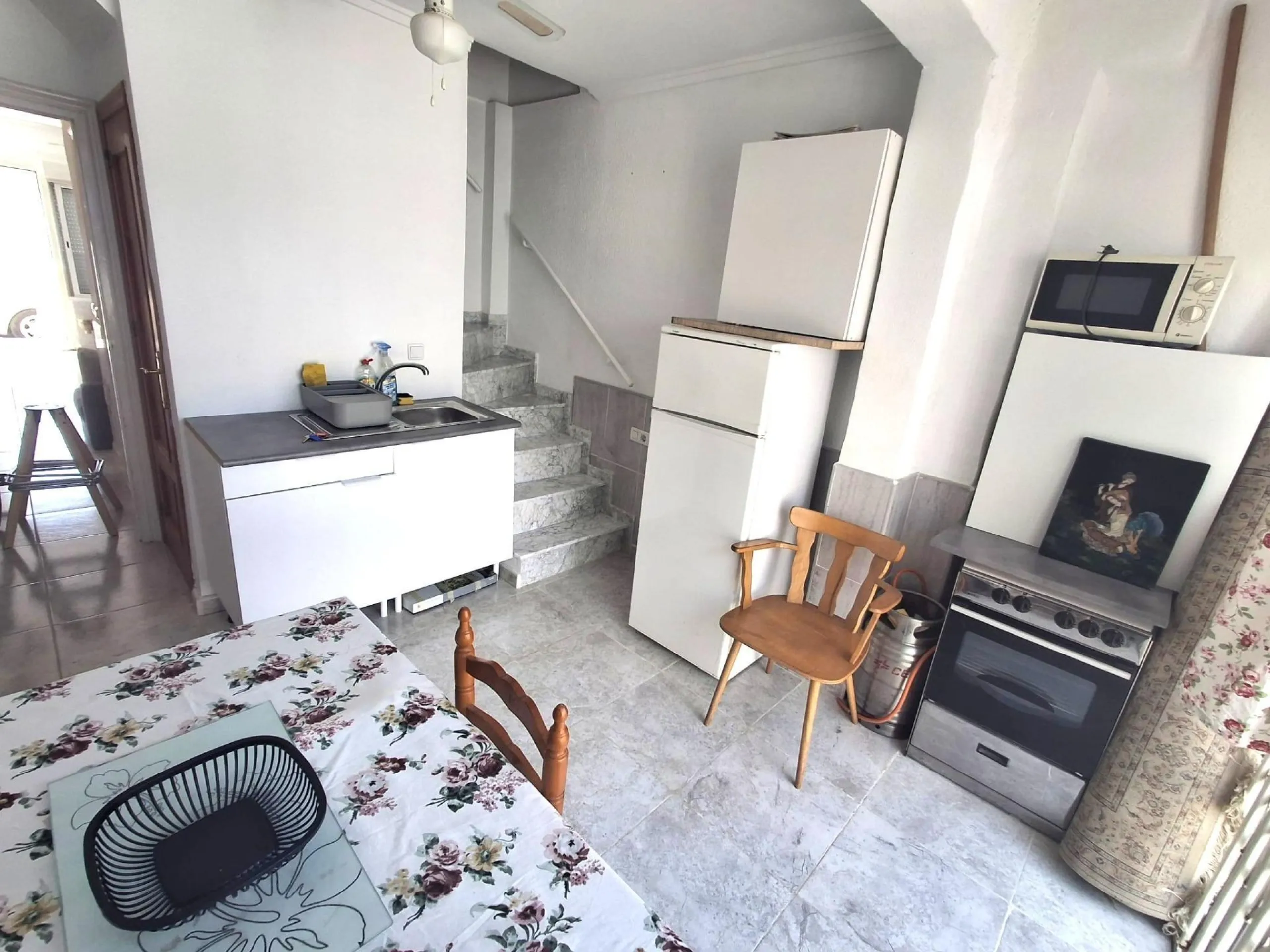 DUPLEX TRANQUILO EN EL LIMONAR