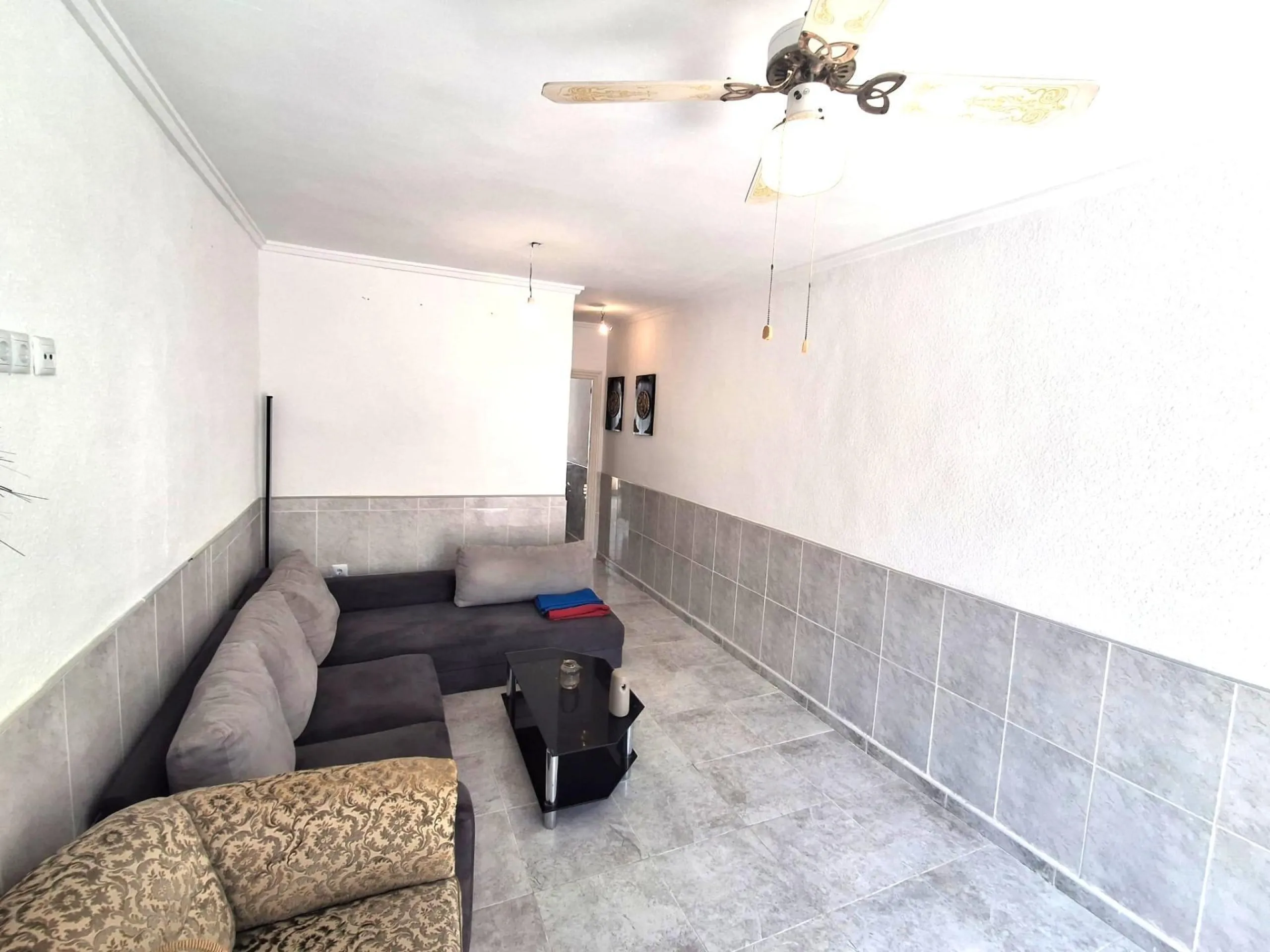 DUPLEX TRANQUILO EN EL LIMONAR