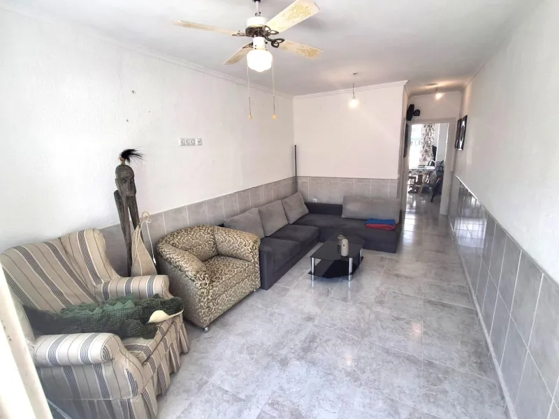 DUPLEX TRANQUILO EN EL LIMONAR