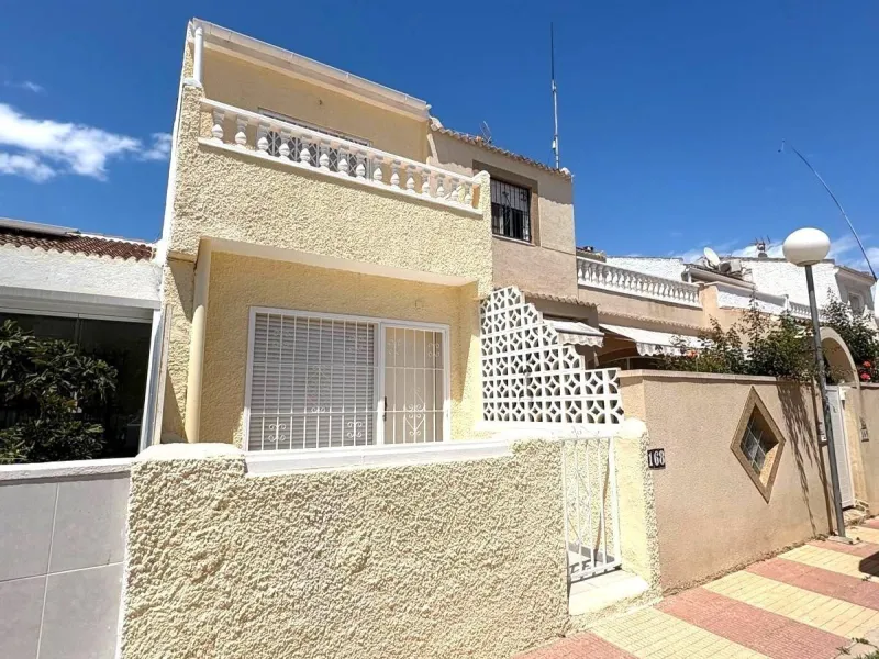 DUPLEX TRANQUILO EN EL LIMONAR