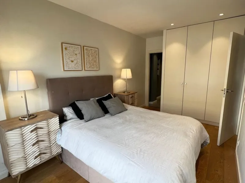 Apartamento en Entenca/Corsega – Diseño y Confort en el Centro de Barcelona