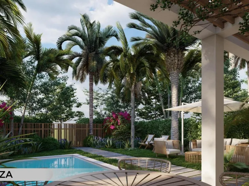 Penthouse in Delfin Natura, El Albir – Live in a Private Resort by the Sea