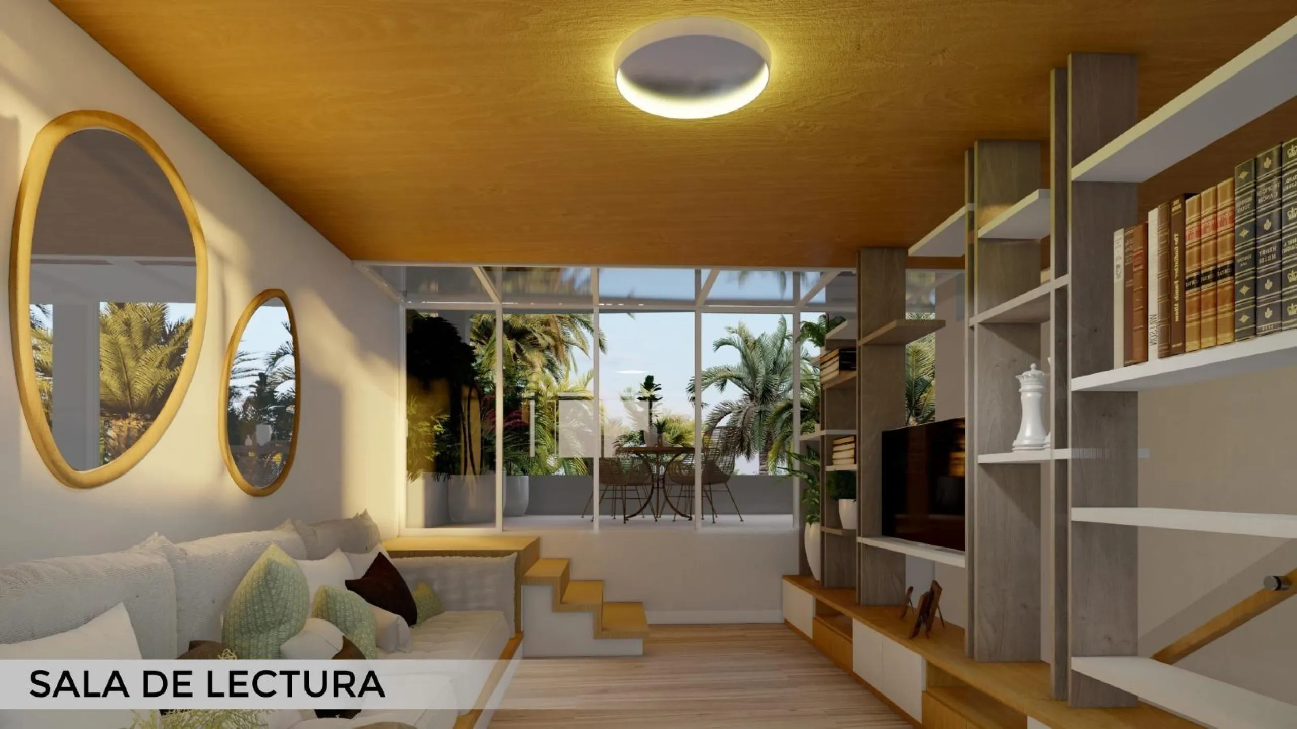 Penthouse in Delfin Natura, El Albir – Live in a Private Resort by the Sea