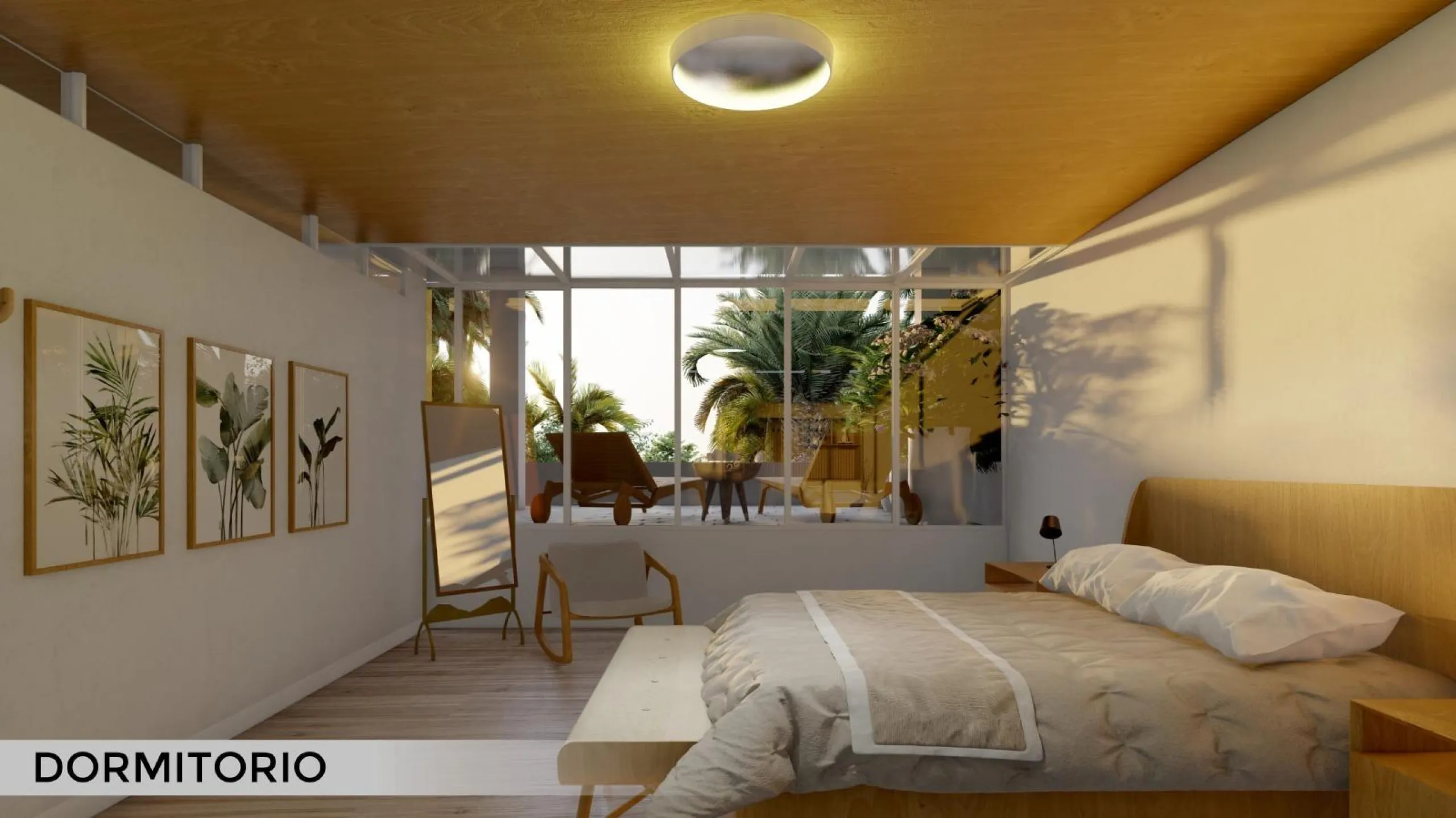 Penthouse in Delfin Natura, El Albir – Live in a Private Resort by the Sea