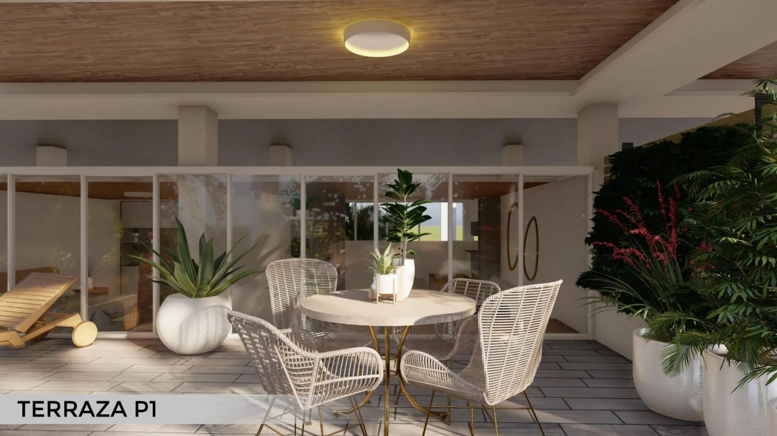 Penthouse in Delfin Natura, El Albir – Live in a Private Resort by the Sea