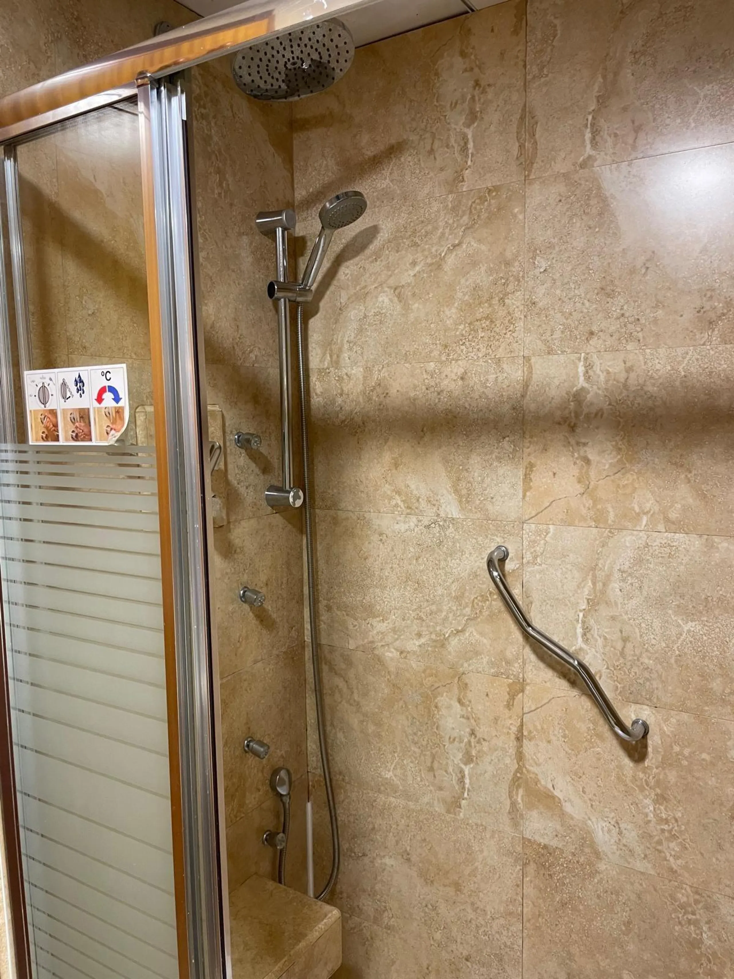 Bright studio with terrace and communal pool in Calpe