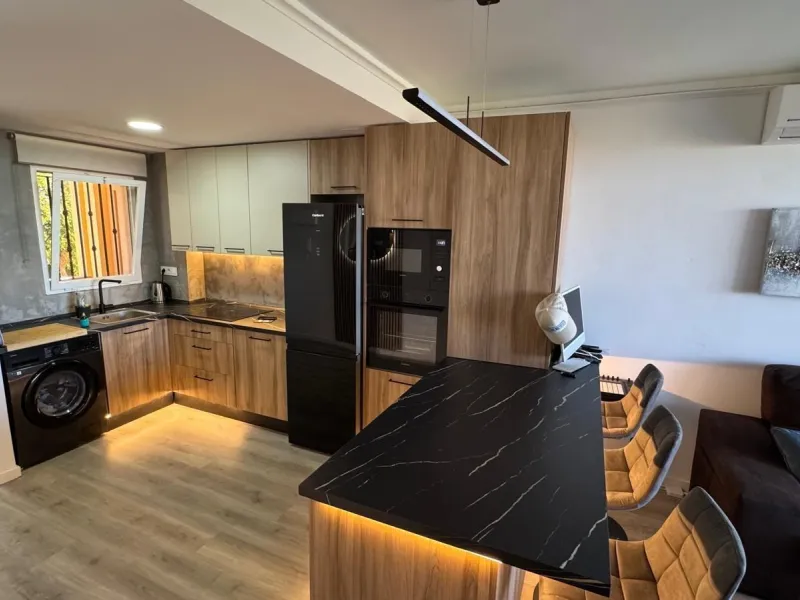 Exclusivo Piso de 2 Dormitorios en el Campo de Golf Bonalba, Mutxamel