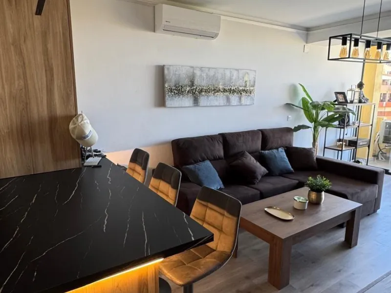 Exclusivo Piso de 2 Dormitorios en el Campo de Golf Bonalba, Mutxamel