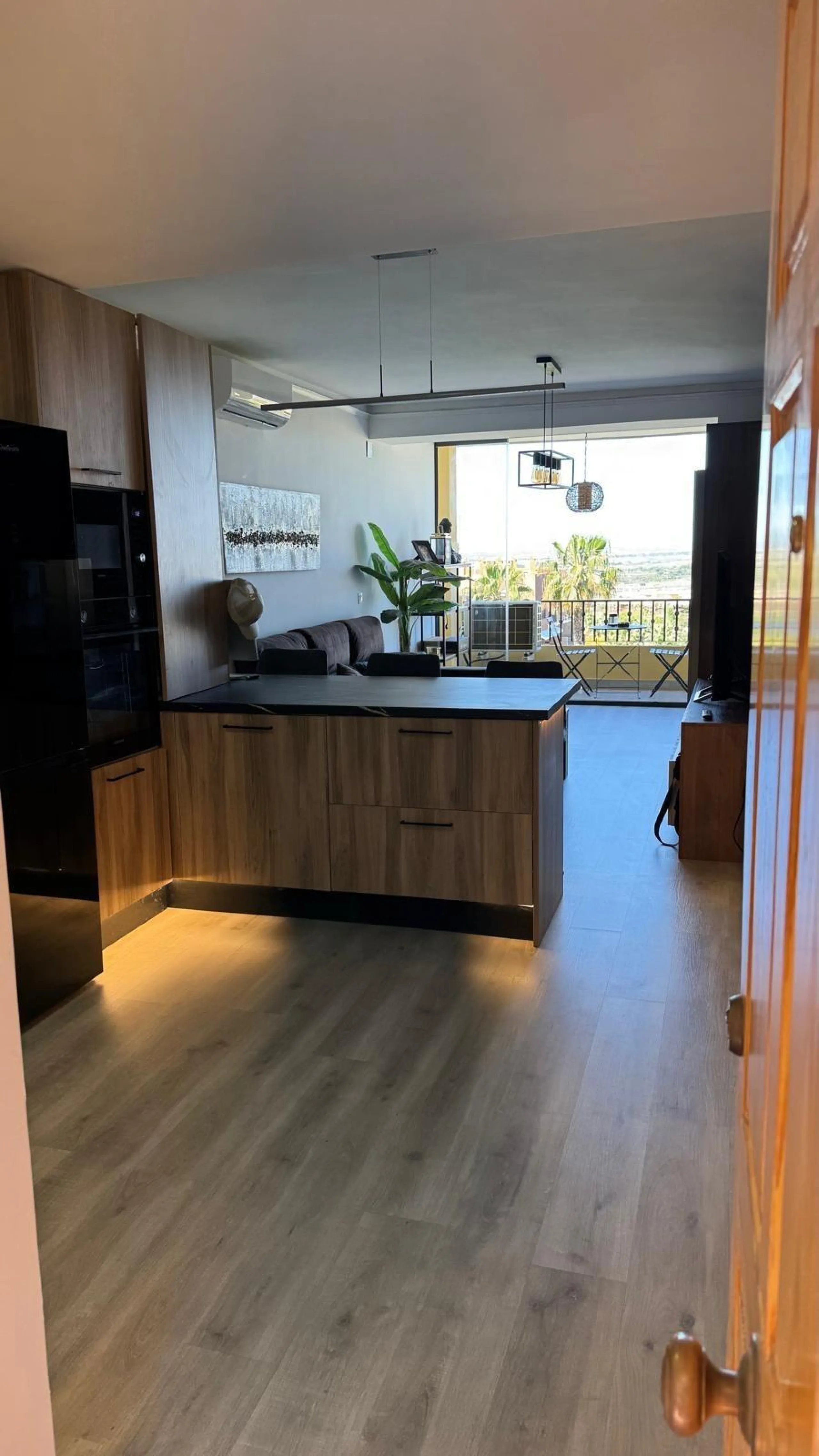 Exclusivo Piso de 2 Dormitorios en el Campo de Golf Bonalba, Mutxamel