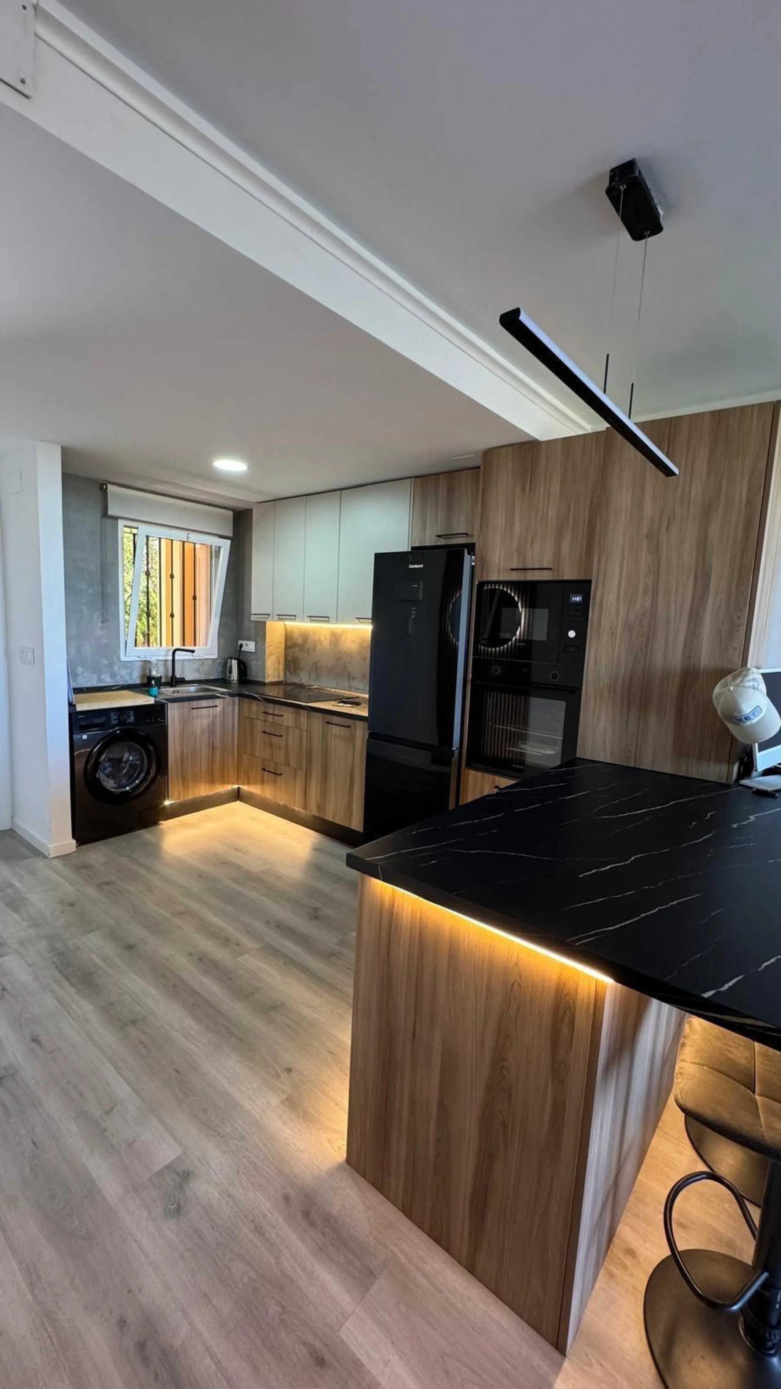 Exclusivo Piso de 2 Dormitorios en el Campo de Golf Bonalba, Mutxamel