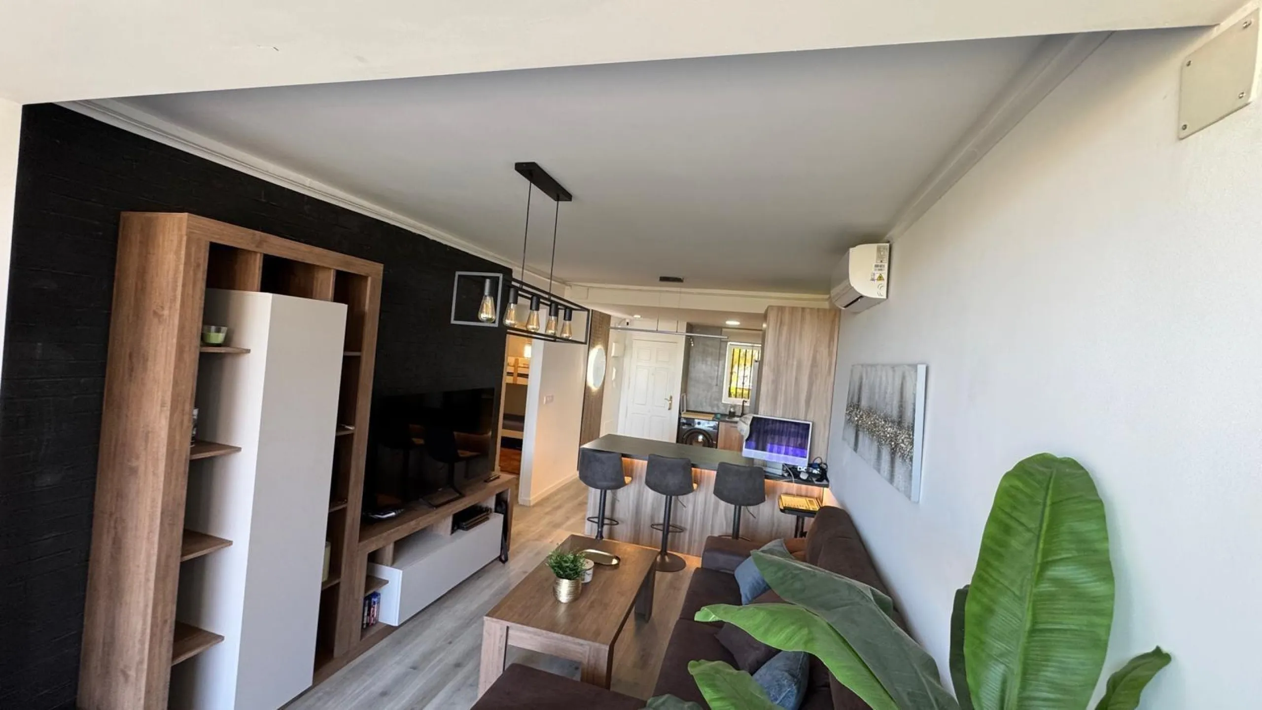 Exclusivo Piso de 2 Dormitorios en el Campo de Golf Bonalba, Mutxamel