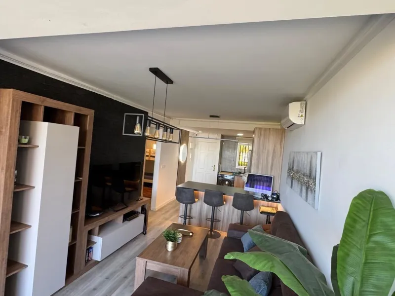 Exclusivo Piso de 2 Dormitorios en el Campo de Golf Bonalba, Mutxamel
