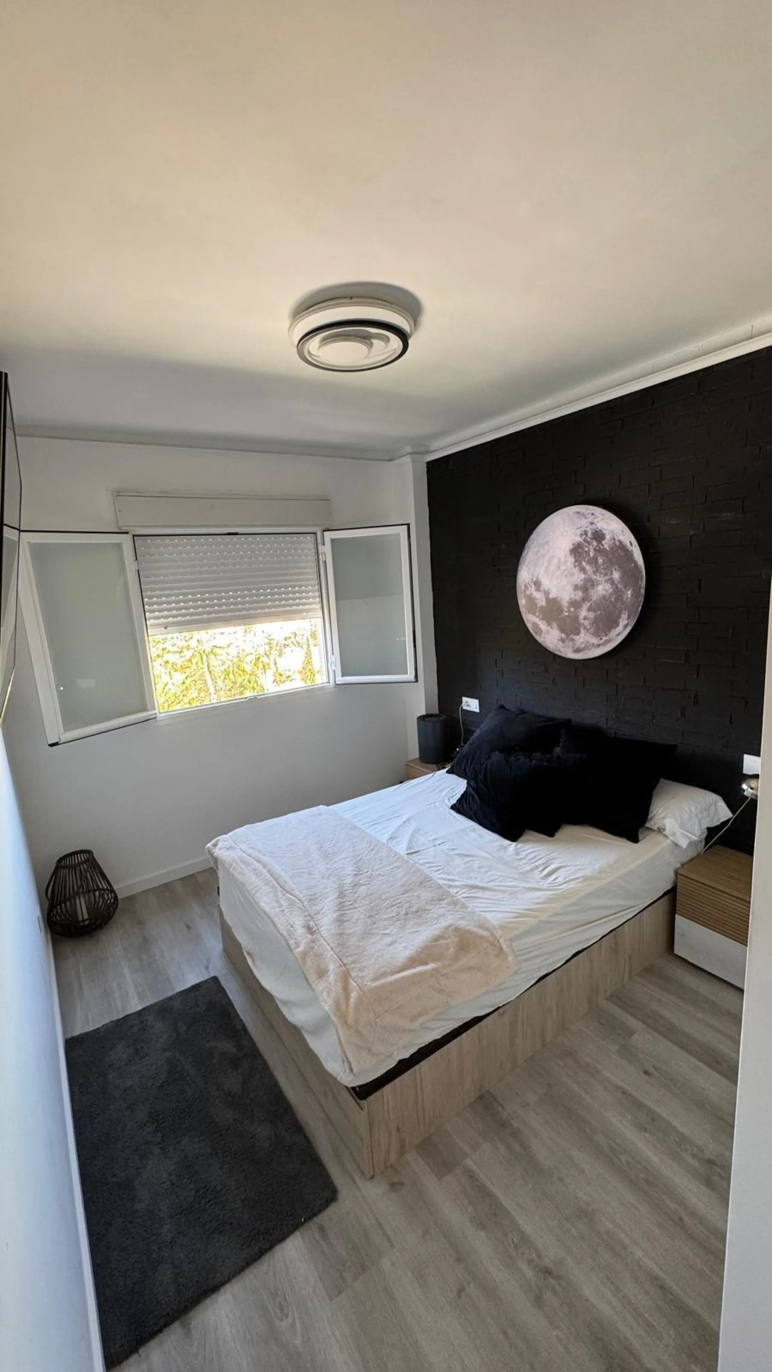 Exclusivo Piso de 2 Dormitorios en el Campo de Golf Bonalba, Mutxamel