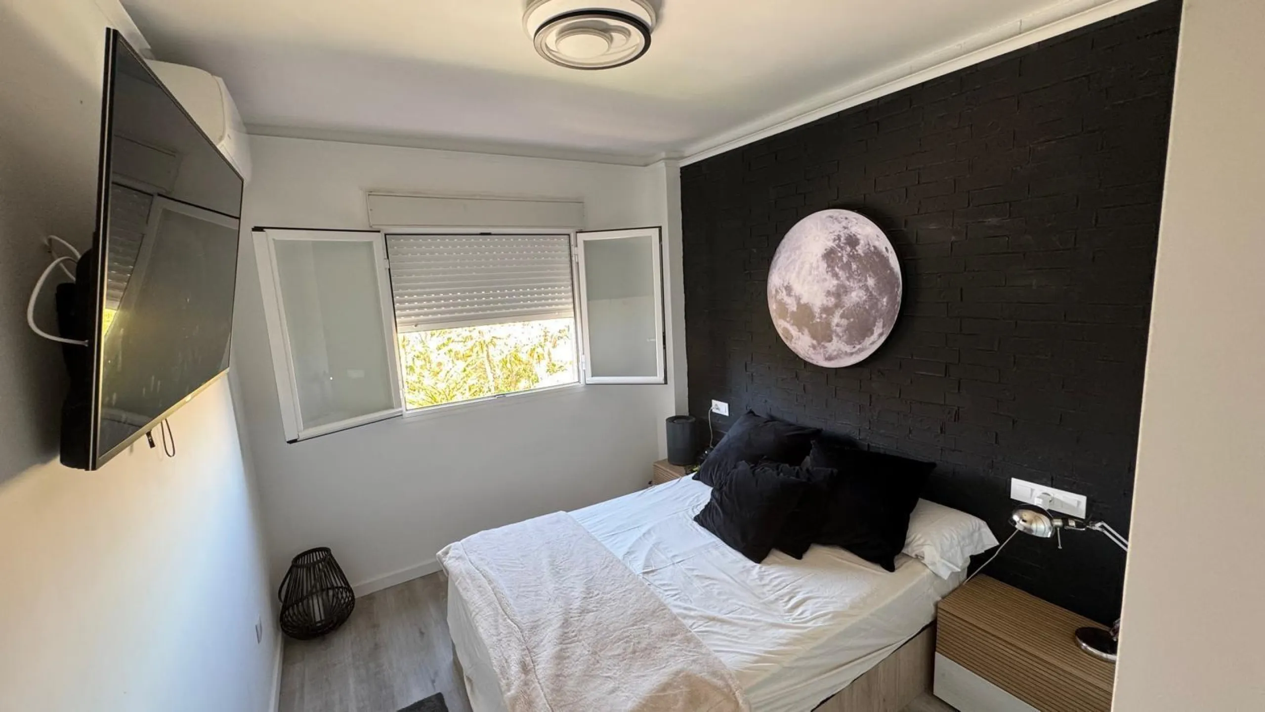 Exclusivo Piso de 2 Dormitorios en el Campo de Golf Bonalba, Mutxamel