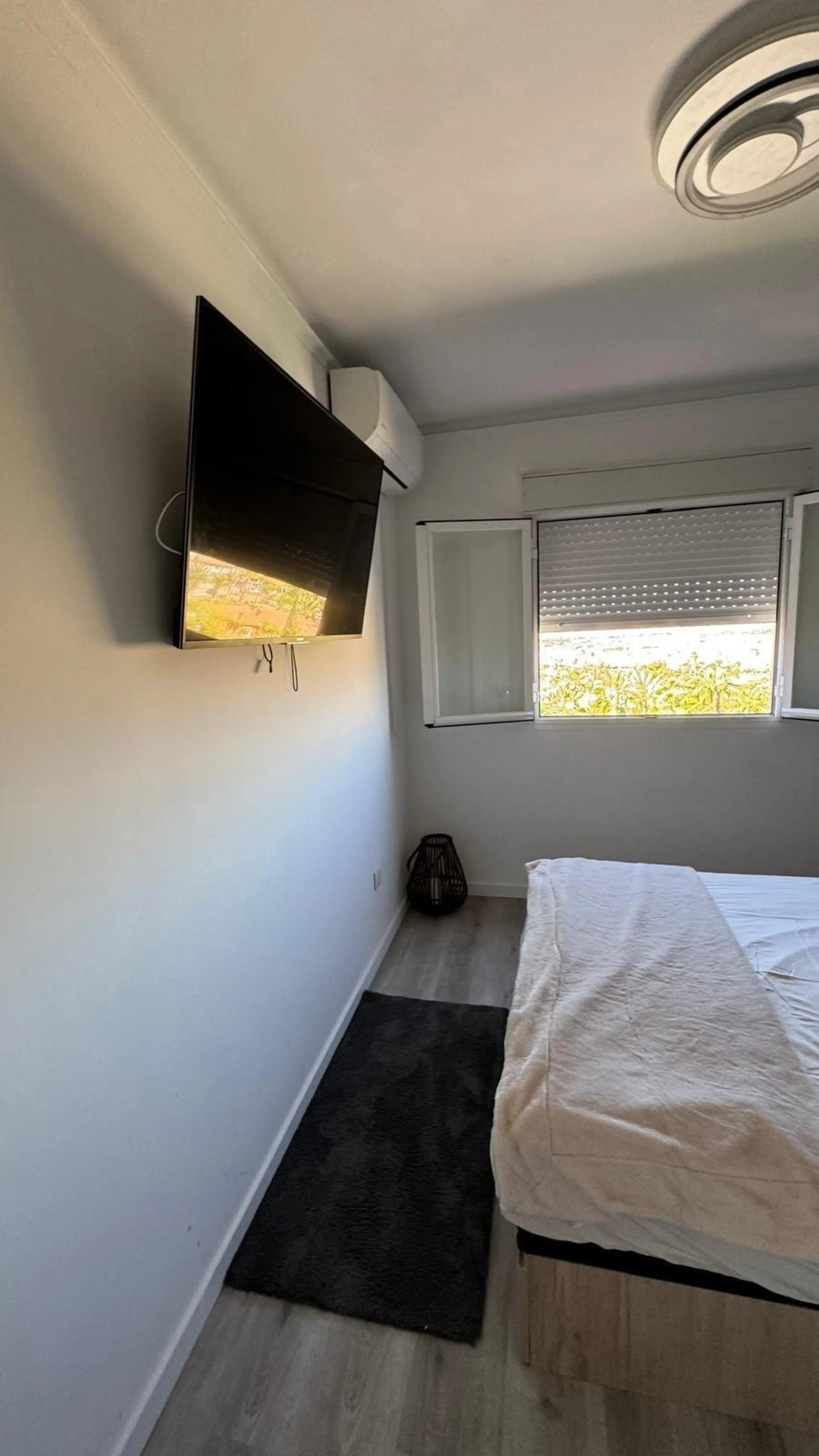 Exclusivo Piso de 2 Dormitorios en el Campo de Golf Bonalba, Mutxamel