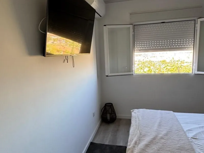 Exclusivo Piso de 2 Dormitorios en el Campo de Golf Bonalba, Mutxamel