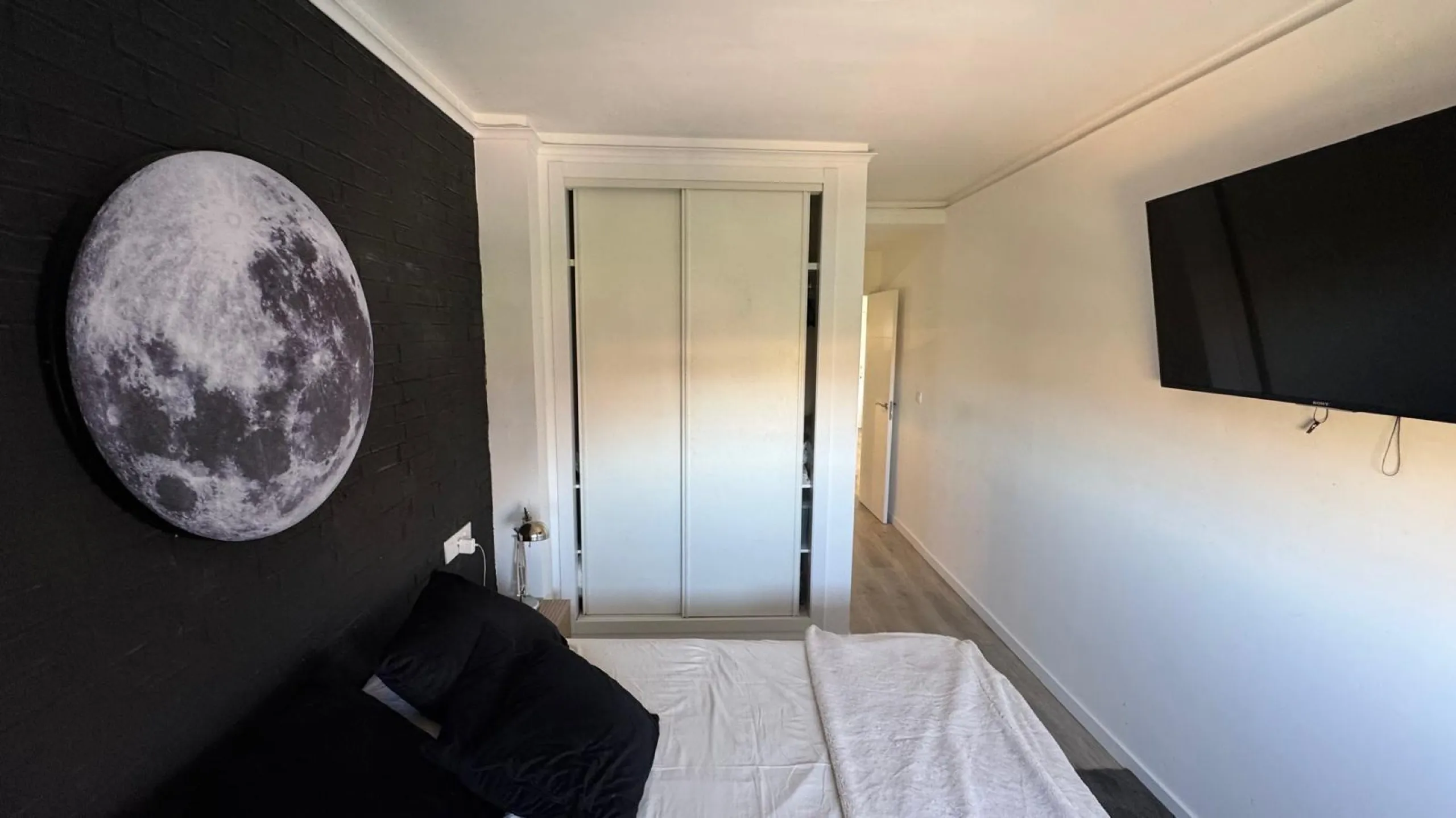 Exclusivo Piso de 2 Dormitorios en el Campo de Golf Bonalba, Mutxamel