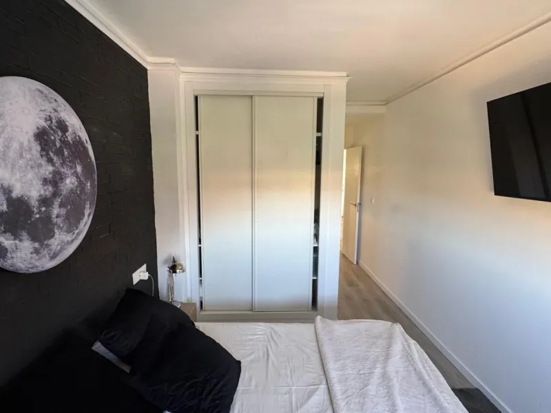 Exclusivo Piso de 2 Dormitorios en el Campo de Golf Bonalba, Mutxamel